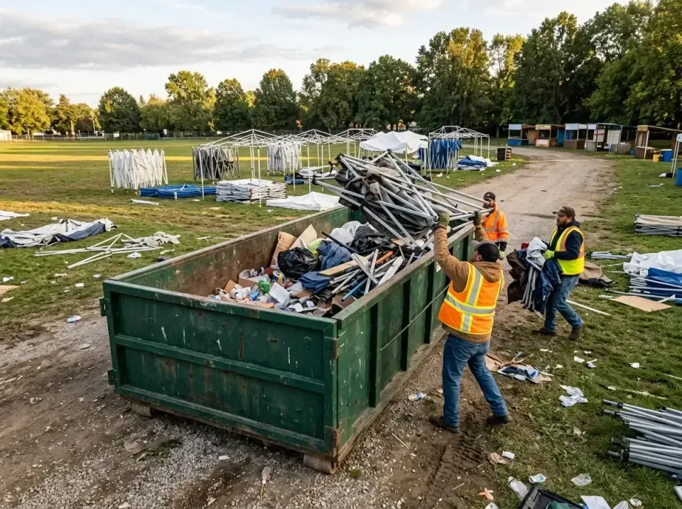 temporary-event-waste-containe-016 — frequently asked questions, Roll-Off Dumpster Rental Services in Bourg, LA